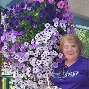 Meet your Posher, Barbara